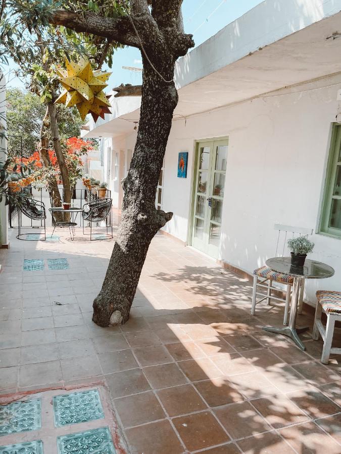 Hotel Villa Helena San Miguel de Allende Bagian luar foto