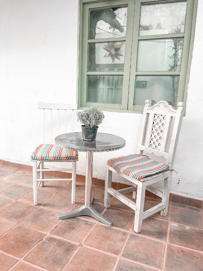 Hotel Villa Helena San Miguel de Allende Bagian luar foto