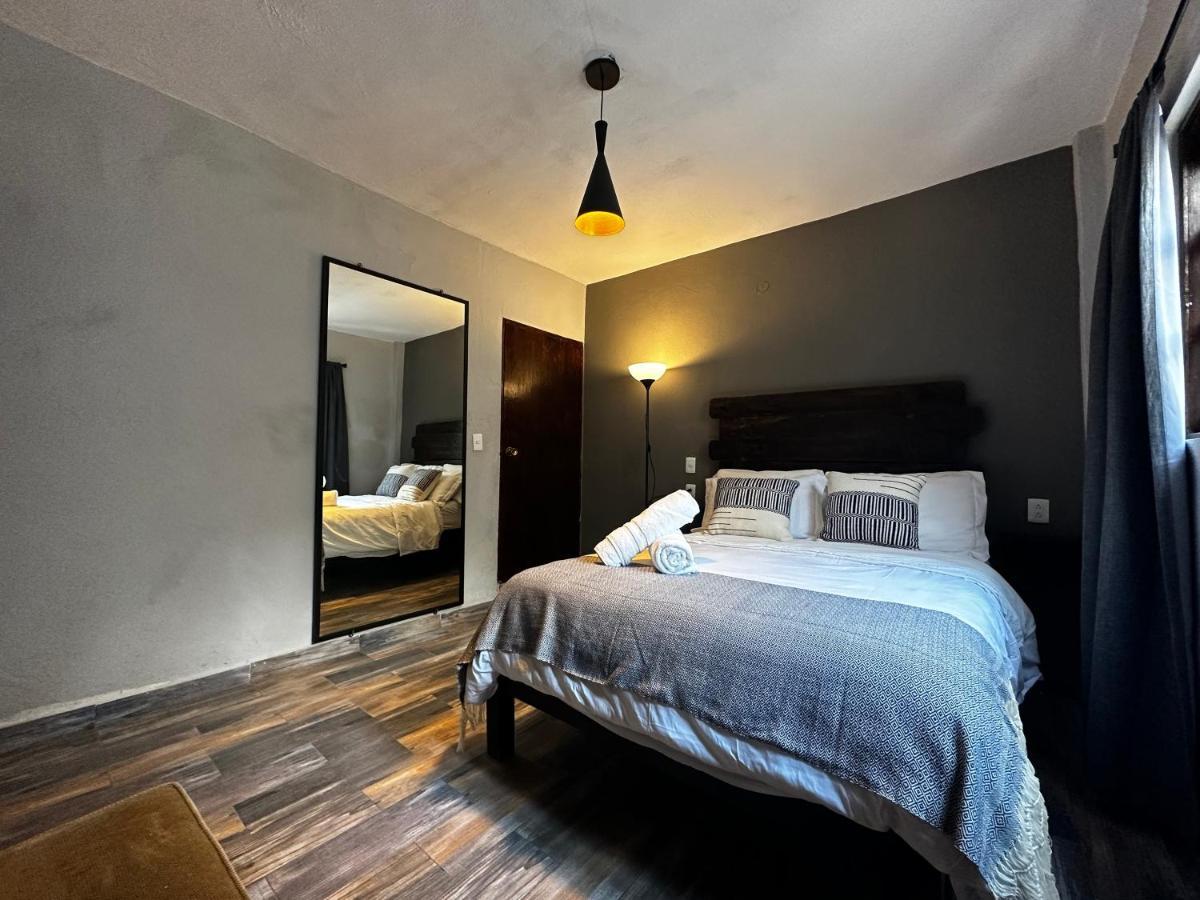 Hotel Villa Helena San Miguel de Allende Bagian luar foto
