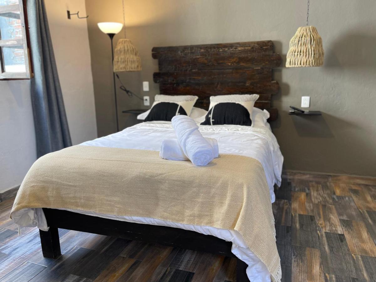 Hotel Villa Helena San Miguel de Allende Bagian luar foto