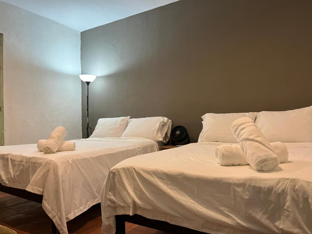 Hotel Villa Helena San Miguel de Allende Bagian luar foto